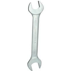 Brilliant Tools BT010914 BT010914 oboustranný plochý klíč Délka klíče (cm) (jen pro nadpis) 30 - 32 mm