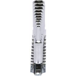 KS Tools 918.0610 sada nástrčných hlavic, 1/4 (6,3 mm), 918.0610