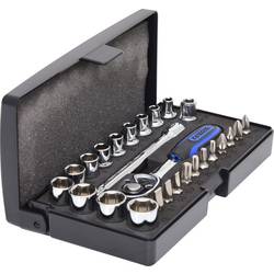 KS Tools 918.0626 sada nástrčných klíčů, 918.0626