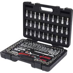 KS Tools 918.0699 sada nástrčných klíčů, 918.0699