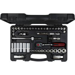 KS Tools 918.0846 sada nástrčných klíčů, 918.0846