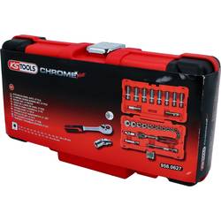 KS Tools 958.0627 sada nástrčných klíčů, 958.0627