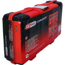 KS Tools 958.0627 sada nástrčných klíčů, 958.0627