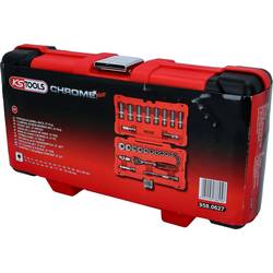 KS Tools 9580627 sada nástrčných klíčů, 3/8, 958.0627