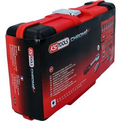 KS Tools 9580627 sada nástrčných klíčů, 3/8, 958.0627