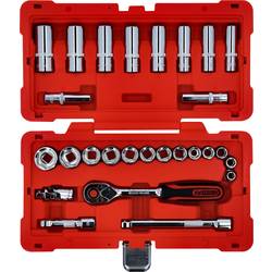 KS Tools 958.0627 sada nástrčných klíčů, 958.0627
