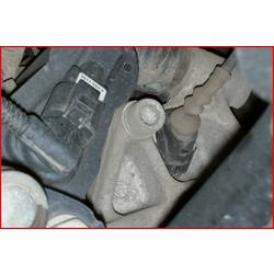 KS Tools 515.1160 sada nástrčných hlavic, 515.1160