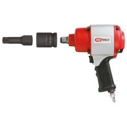KS Tools 5151160 sada nástrčných hlavic, Čtyřhran, 515.1160