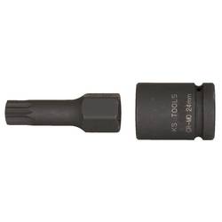 KS Tools 515.1160 sada nástrčných hlavic, 515.1160