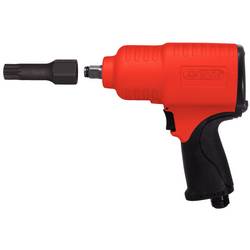 KS Tools 5151160 sada nástrčných hlavic, Čtyřhran, 515.1160