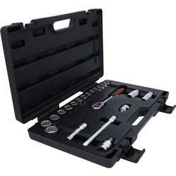 KS Tools 911.3995 sada nástrčných klíčů, NEW-55981
