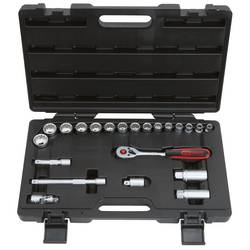 KS Tools 911.3995 sada nástrčných klíčů, NEW-55981