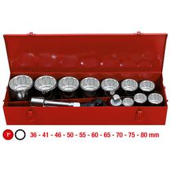 KS Tools 911.0814 sada nástrčných klíčů, NEW-55599