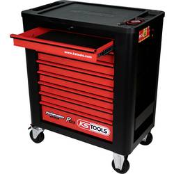 KS Tools 8154241 dílenský vozík Barva: černá, červená