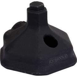KS Tools 4500110 450.0110 vnější šestihran klíč na nápravovou matici 140.0 mm