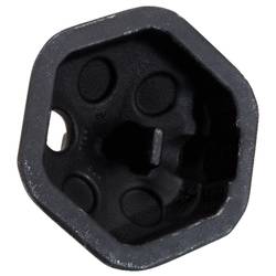 KS Tools 4500110 450.0110 vnější šestihran klíč na nápravovou matici 140.0 mm