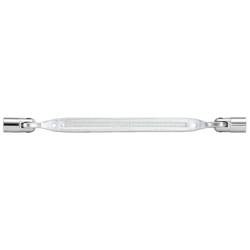 KS Tools 5170349 517.0349 dvojitá otočná hlava klíče 16 - 18 mm Typ zakončení inbus 1 ks
