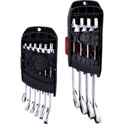 KS Tools 503.5950 503.5950 očkoplochý ráčnový klíč Délka klíče (cm) (jen pro nadpis) 8 - 19 mm