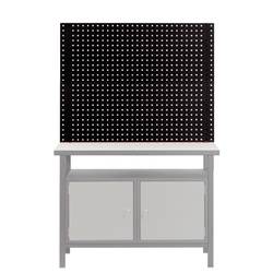 KS Tools 865.0008 Rozšiřující systém zadní stěny pro pracovní stoly (š x v) 1200 mm x 710 mm 1 ks