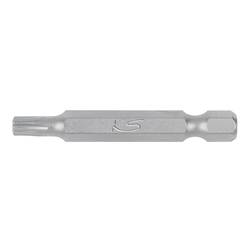 KS Tools 911.8344 911.8344 Bit TX Pohon (šroubovák): 1/4 (6,3 mm) Typ zakončení: TX IP 10