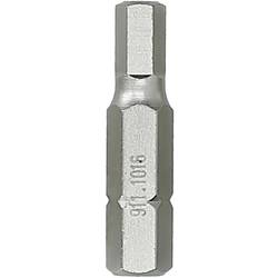 KS Tools 911.1016 911.1016 bit inbus Pohon (šroubovák): 5/16 Typ zakončení: inbus 6 mm 36 mm