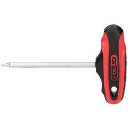 KS Tools 158.8024 šroubovák Torx Velikost šroubováku T 27 Délka dříku: 100 mm 1 ks