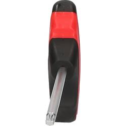 KS Tools 158.8024 šroubovák Torx Velikost šroubováku T 27 Délka dříku: 100 mm 1 ks