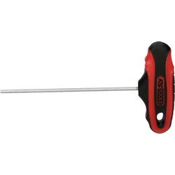 KS Tools 158.80325 inbusový šroubovák, velikost 2.5 mm 100 mm