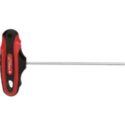 KS Tools 158.80325 inbusový šroubovák, velikost 2.5 mm 100 mm