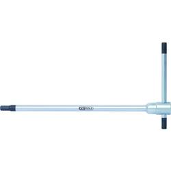 KS Tools 158.51045 inbusový šroubovák, velikost 4.5 mm 90.0 mm