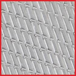 KS Tools 1570123 Pilník Délka 370 mm 1 ks