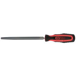 KS Tools 1570404 Pilník Délka 230 mm 1 ks