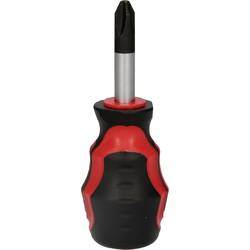 KS Tools 159.1142 1591142 křížový šroubovák PH 3 DIN ISO 8764