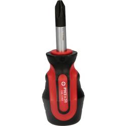 KS Tools 159.1142 1591142 křížový šroubovák PH 3 DIN ISO 8764