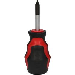 KS Tools 159.1143 1591143 křížový šroubovák PZ 1 DIN ISO 8764