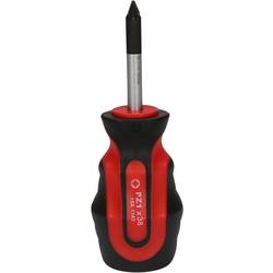 KS Tools 159.1143 1591143 křížový šroubovák PZ 1 DIN ISO 8764