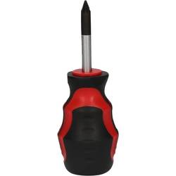 KS Tools 159.1143 1591143 křížový šroubovák PZ 1 DIN ISO 8764