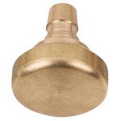KS Tools 1405251 Příklepový nástavec, měď