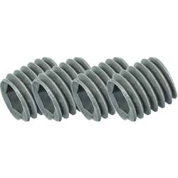 KS Tools 1405264 Sada stavěcích šroubů, 4 ks