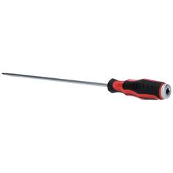 KS Tools 151.1213 šroubovák pro šrouby Microstix Šířka čepele: 4.5 mm Délka dříku: 200 mm DIN 5265