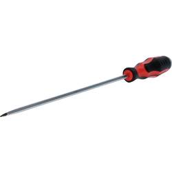 KS Tools 151.1213 šroubovák pro šrouby Microstix Šířka čepele: 4.5 mm Délka dříku: 200 mm DIN 5265