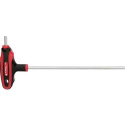 KS Tools 1512689 inbusový šroubovák, velikost 4 mm 150 mm