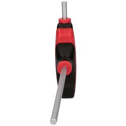 KS Tools 1512689 inbusový šroubovák, velikost 4 mm 150 mm