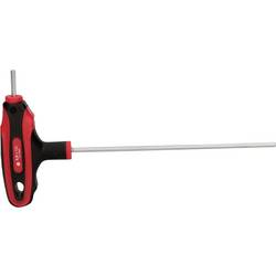 KS Tools 1512688 inbusový šroubovák, velikost 3 mm 125 mm
