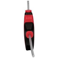 KS Tools 1512688 inbusový šroubovák, velikost 3 mm 125 mm