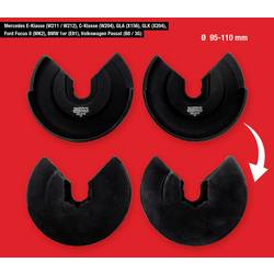 KS Tools 500.8770 Pár pružinových držáků Ø 95-110 mm