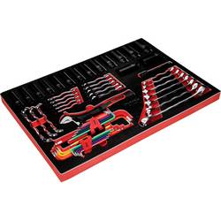 KS Tools 8111055 sada nástrčných klíčů, 811.1055