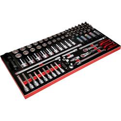 KS Tools 8130085 sada nástrčných klíčů, 813.0085