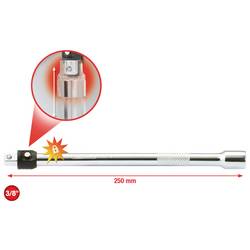 KS Tools 919.3806 919.3806 nástavec 10 mm 3/8 palec Pohon (šroubovák) 3/8 250.0 mm 1 ks