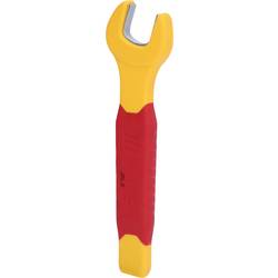 KS Tools 117.5117 117.5117 jednostranný klíč Délka klíče (cm) (jen pro nadpis) 17 mm